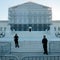Supreme Court to decide fate of law barring drug users from having guns