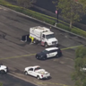 Worker killed by street sweeper at Santa Fe Springs construction site 