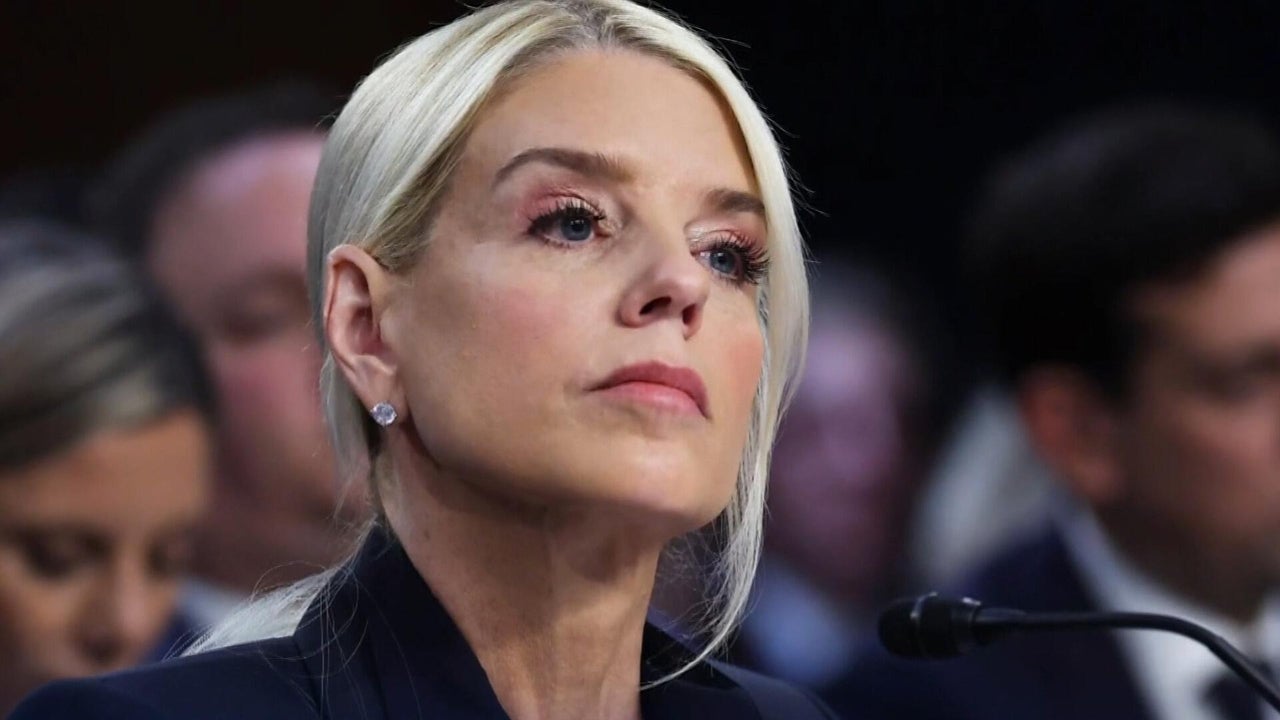 Pam Bondi faces tough questions at Senate hearing
