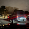 1 person in custody after FBI, LAPD execute search warrants in LA 