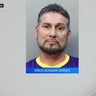 Miami-Dade man accused of impersonating police officer after road rage incident, officials say 
