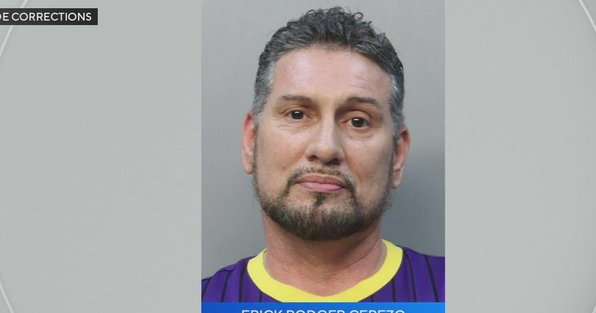 Miami-Dade man charged with impersonating police officer during road ...