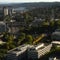 Tear gas used against protesters near Portland ICE facility