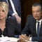 Watch: Pam Bondi clashes with Sen. Padilla, deflects his questions at Senate hearing