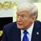 Trump threatens federal layoffs in meeting with Canada's Carney about tariffs