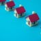 Can retirees use a reverse mortgage to buy a home?