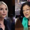 Watch: Hirono asks Bondi about Comey indictment and calls DOJ the "department of revenge"