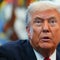 Trump considers invoking Insurrection Act to justify sending troops to Oregon