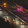 1 person dies in Pa. Turnpike crash after vehicle strikes deer, state police say 