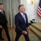 Steve Witkoff, Jared Kushner heading to Egypt amid Gaza ceasefire talks