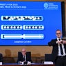 Nobel in Physics goes to 3 scientists for work on quantum technology 