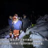 Some 900 stranded by blizzard at Mount Everest reach safety 