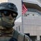 ICE detention oversight agency temporarily closed
