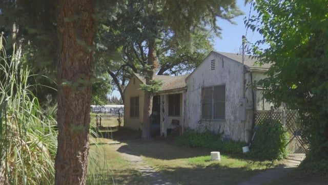 loomis property owners concerns canal closure 