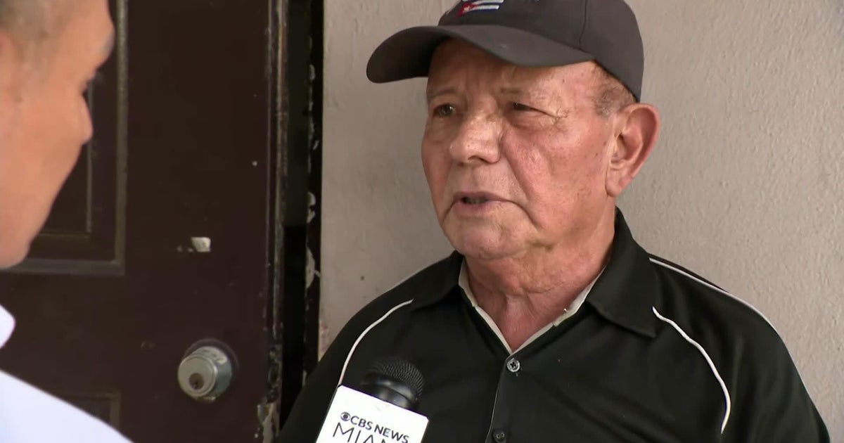 Hialeah man, 84, denies threatening teen with gun: “I’ve been wrongly accused”