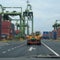 Autonomous Vehicles for the Global Supply Chain