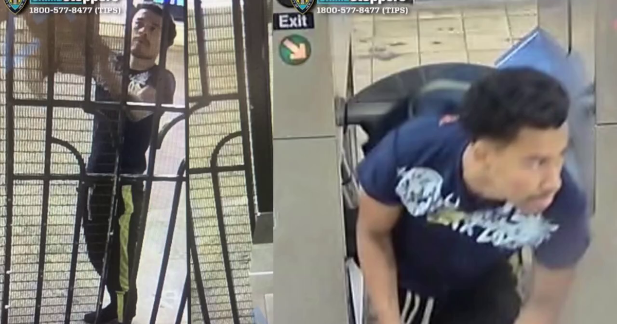 Suspect in custody after man beaten to death at Brooklyn subway station, police say
