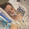 A young mom's labor was normal — and then her heart stopped