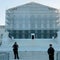Supreme Court hears arguments in mail-in ballot case