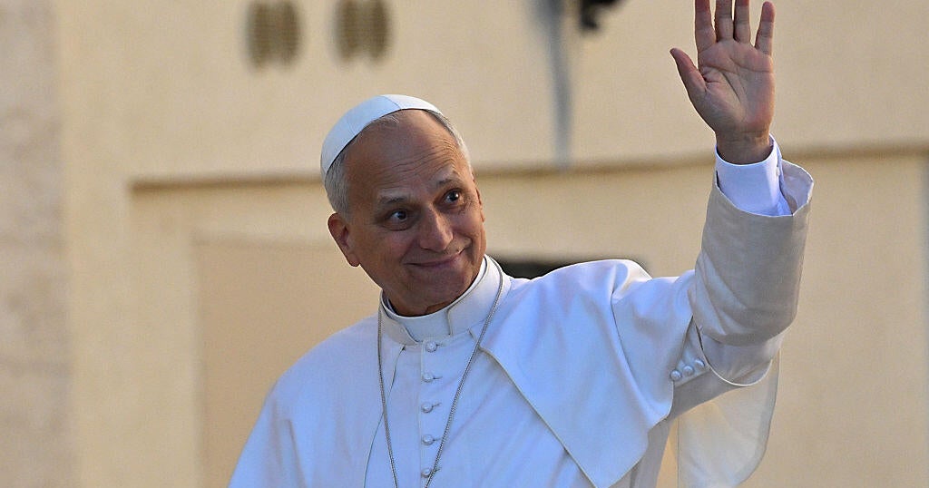 Papapa Leo urges American bishops to talk about the cracking of migrants after being shown by the immigrant characters