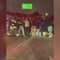 Bystanders describe lifting Sacramento helicopter wreckage to free pinned victim after crash landing