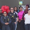 Community comes together in Dallas for safety and National Night Out 