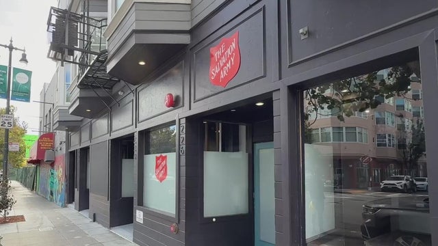 Sober Homeless Shelter 