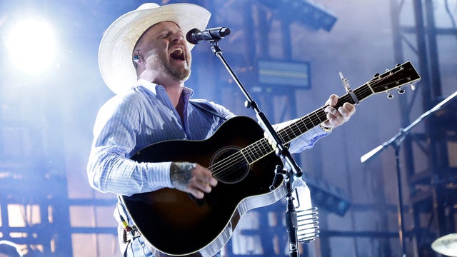 CMA Fest 2025 - Day Two 