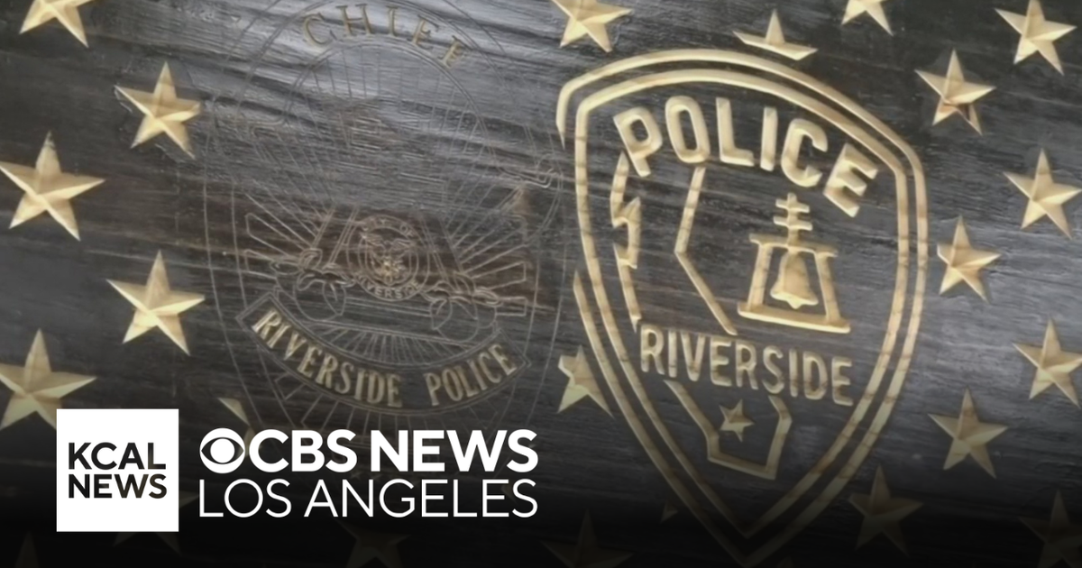 Two men arrested in alleged murder-for-hire plot in Riverside - CBS Los ...