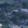 Authorities respond to reports of suspicious package at Home Depot in Cutler Ridge 