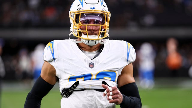 Los Angeles Chargers v Las Vegas Raiders - NFL 2025 