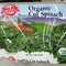 Organic frozen spinach recalled due to potential listeria contamination