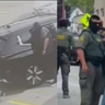 Federal agents detaining people in North, NW suburbs captured on video 