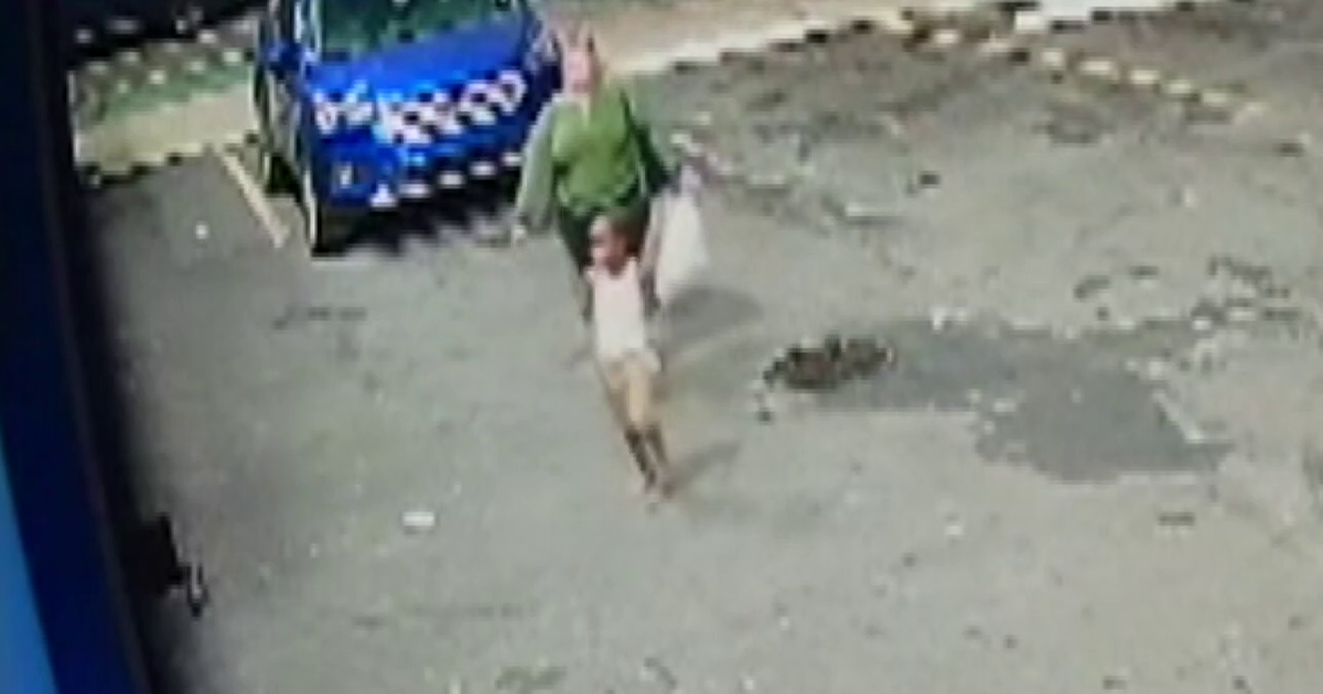 Mother charged after 4-year-old boy found wandering alone in Queens ...