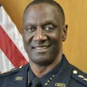 Oakland Police Chief Floyd Mitchell announces his resignation after less than 2 years 
