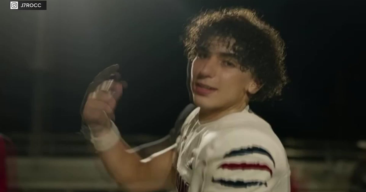 Meet Jasen Lopez, Chaminade-Madonna wide receiver and 2025 Nat Moore Trophy contender