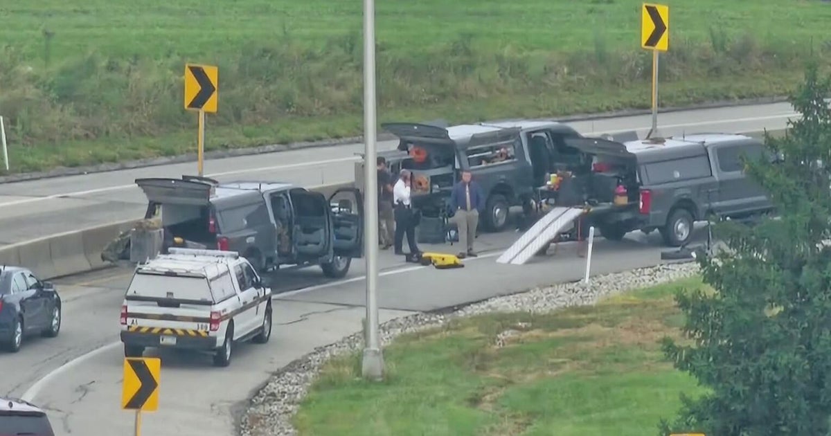 Alleged Westmoreland County lawn mower bomber also placed explosive ...