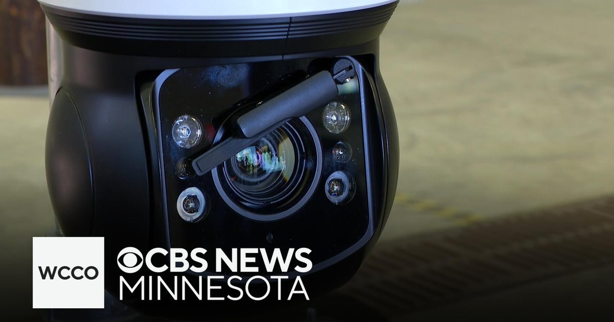 Minnesota will begin using AI cameras to detect wildfires - CBS News