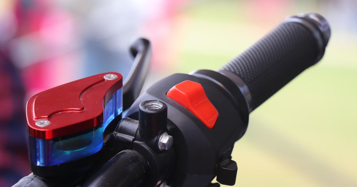 Placer County cracks down on e-bikes and e-motorcycles, towing dozens – CBS News