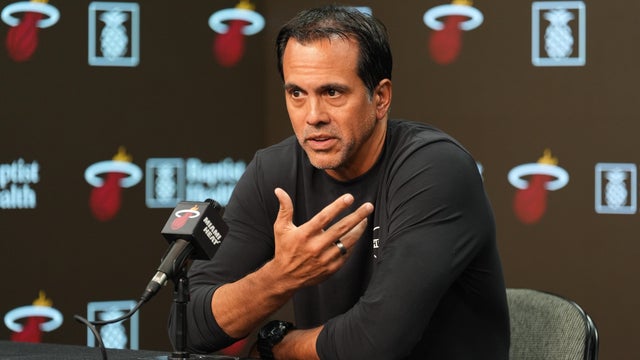 Bucks Heat Basketball 