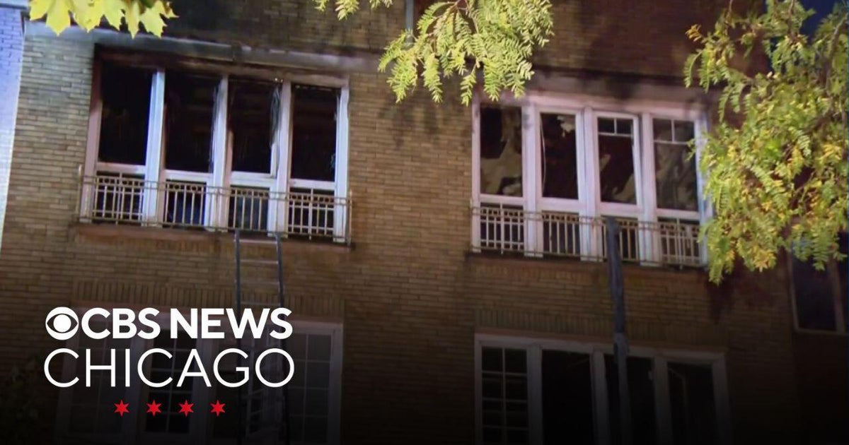 Deadly apartment building fire under investigation in West Ridge ...