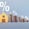 What's a good mortgage interest rate now that the Fed's cutting rates again?