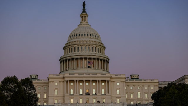 Trump Threatens No Back Pay For Shutdown's Furloughed Workers 