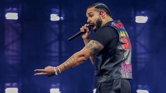 Drake 
