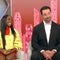 Alexis Ohanian and Shelly-Ann Fraser-Pryce spotlight women's track at Athlos NYC