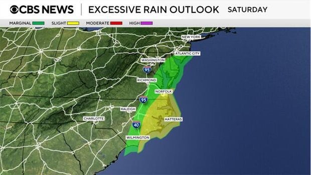 Nor'easter
