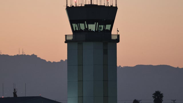 Federal Government Shuts Down After Congress Fails To Pass Funding Bill 
