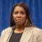 Letitia James blasts prosecutor in criminal case for conversation with journalist