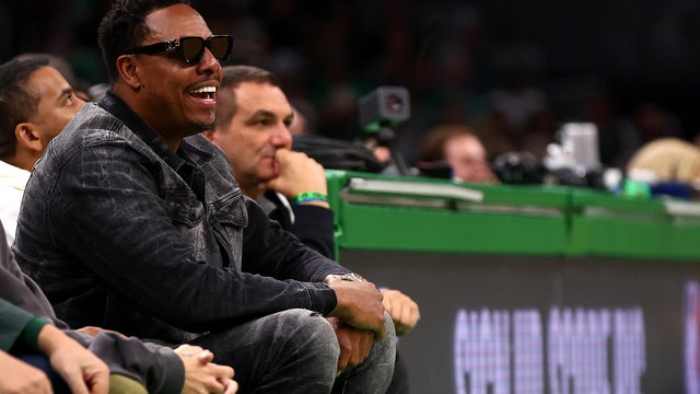 Paul Pierce 