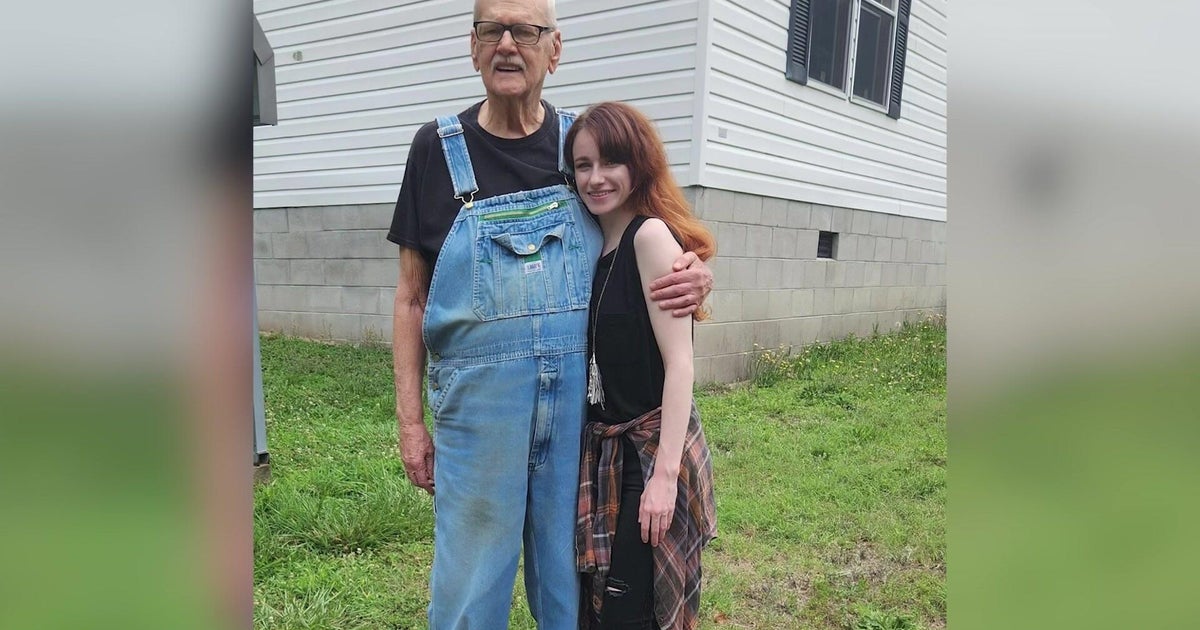 New Jersey cemetery buried man in wrong place, granddaughter says